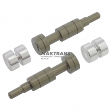 Клапан Throttle Pressure Boost (у розмірі +0.015 мм) A4LD-E 4R44E 4R55E 5R55N 5R55W 5R55S