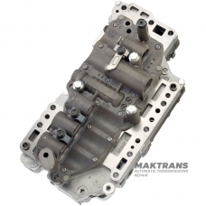 Гідроблок (без соленоїдів) Hyundai / KIA GAMMA CVT C0GF1 - 488002H000 (б/в, неперевірений)