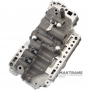 Гідроблок (без соленоїдів) Hyundai / KIA GAMMA CVT C0GF1 - 488002H000 (б/в, неперевірений)