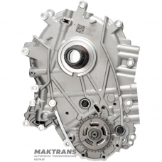 Насос масляний в зборі з маточкою GM CVT VT40 (CVT-250) 24297279, 24050918 - новий