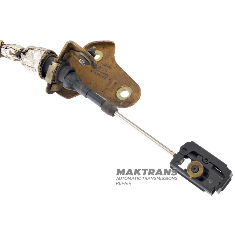 Трос селектора FORD 6R80, FL3P-7E395-CC — FORD F-150
