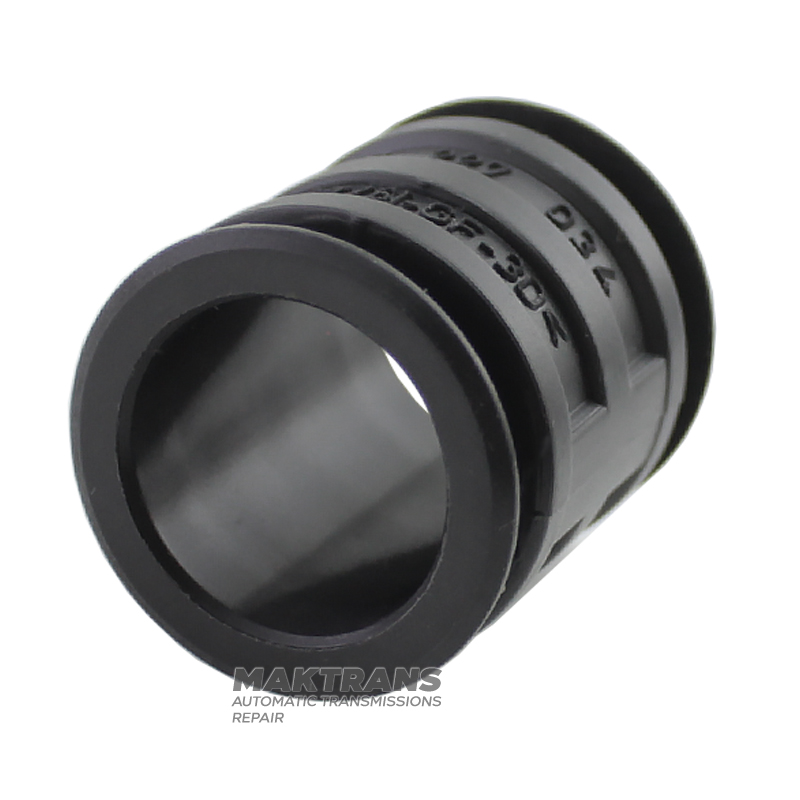 Маслоподающая пластиковая трубка гидроблока ZF 8HP — 1087227034, (Ø внут.16mm длина трубки 27 мм, нар.Ø 22.95 мм )