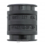 Маслоподающая пластиковая трубка гидроблока ZF 8HP — 1087227034, (Ø внут.16mm длина трубки 27 мм, нар.Ø 22.95 мм )