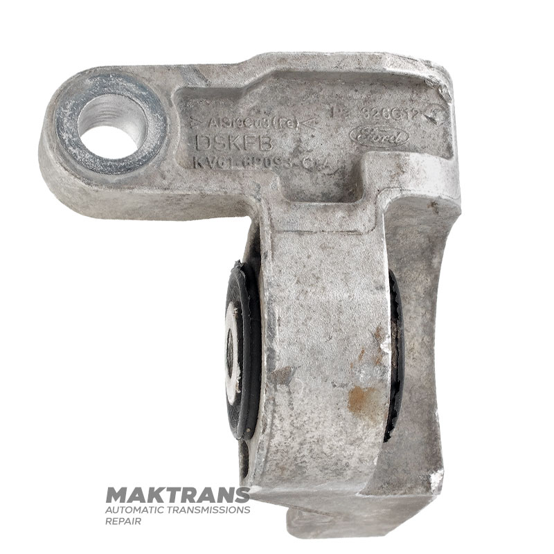 Кронштейн крепления трансмиссии FORD 8F35 — KV61-6P093-CA, 2244032 (FORD Transit/Tourneo Connect CHC, 2013-up)