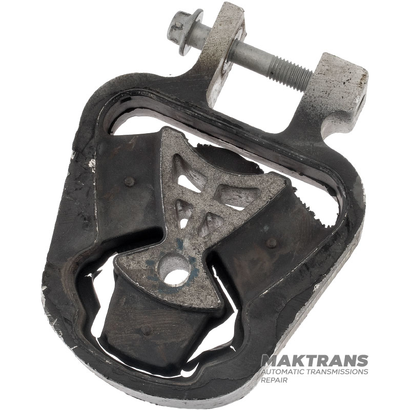 Кронштейн крепления трансмиссии FORD 8F35 — DP53-6P082-CB, 5165988
