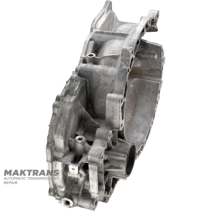 Корпус передній 4WD FORD 8F35 - JM5P-7976-DE