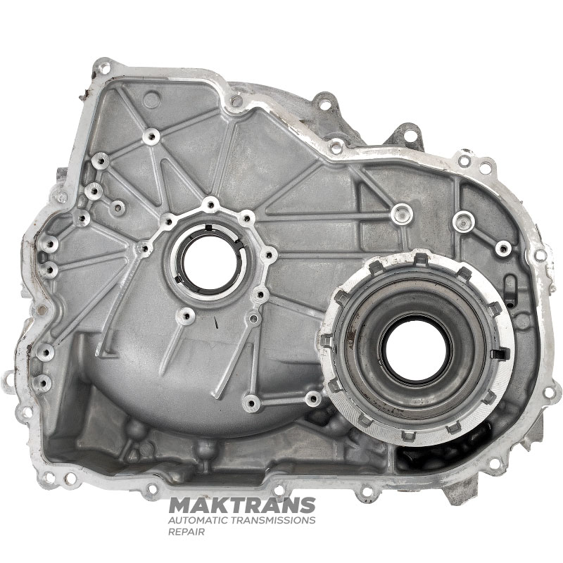 Корпус передній 4WD FORD 8F35 - JM5P-7976-DE