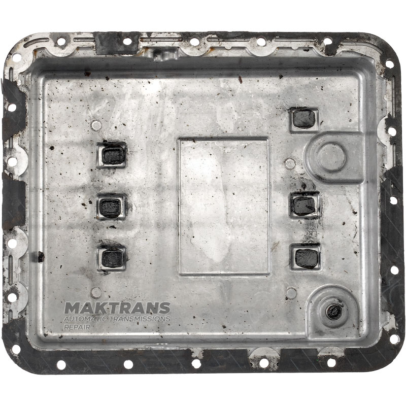 Поддон масляный Aisin Warner A581 — Freightliner FL70