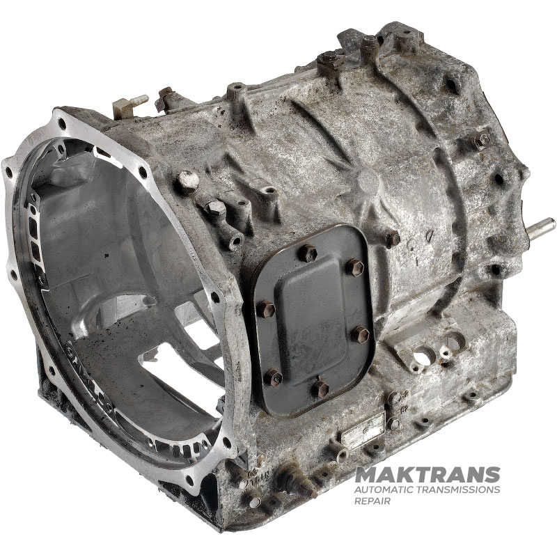Корпус центральный Aisin Warner A581 — Freightliner FL70
