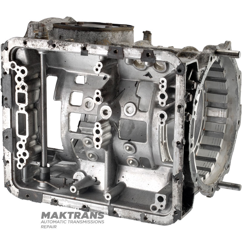 Корпус центральный Aisin Warner A581 — Freightliner FL70