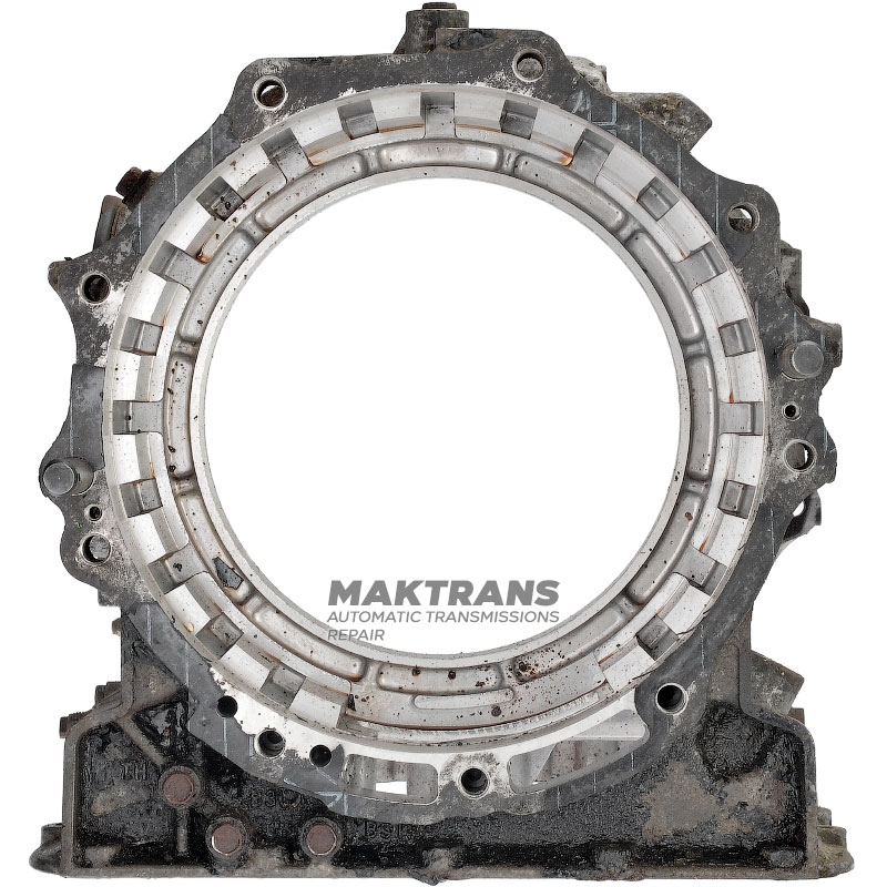 Корпус центральный Aisin Warner A581 — Freightliner FL70