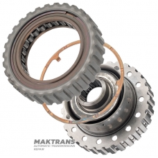 Обгінна муфта C1-C4 Clutch TOYOTA / LEXUS A760 E/F - 3436050010, 3506450010, 9037435006