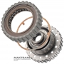 Обгінна муфта C1-C4 Clutch TOYOTA / LEXUS A760 E/F - 3436050010, 3506450010, 9037435006