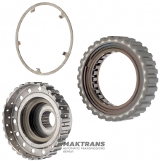 Обгінна муфта C1-C4 Clutch TOYOTA / LEXUS A760 E/F - 3436050010, 3506450010, 9037435006