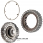 Обгінна муфта C1-C4 Clutch TOYOTA / LEXUS A760 E/F - 3436050010, 3506450010, 9037435006