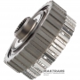 Обгінна муфта C1-C4 Clutch TOYOTA / LEXUS A760 E/F - 3436050010, 3506450010, 9037435006