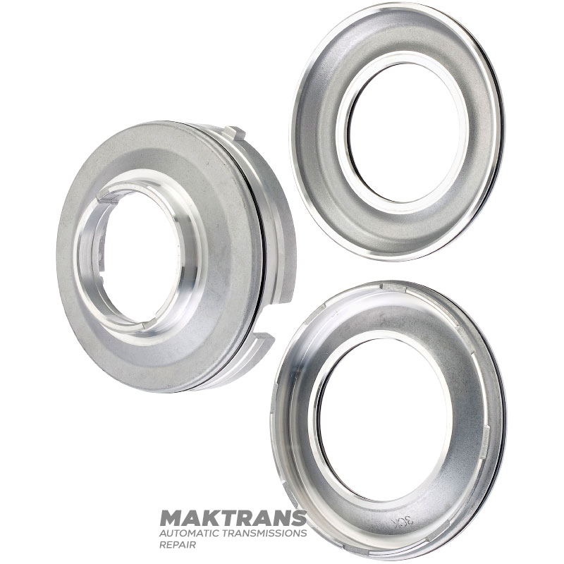 Поршень Low / Reverse Brake TOYOTA, LEXUS A750, A760 E/F — (загальна висота 52 мм), 3562950020, 3562650010, 3562350030