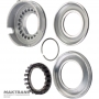 Поршень Low / Reverse Brake TOYOTA, LEXUS A750, A760 E/F — (загальна висота 52 мм), 3562950020, 3562650010, 3562350030