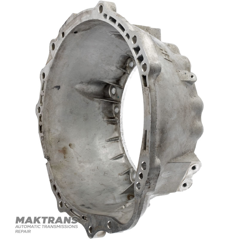 Корпус передній A750 E/F, A760 E/F — 35000-0C090, TOYOTA TUNDRA (1GRFE) 4000CC 24-VALVE DOHC EFI, маркірвок BH