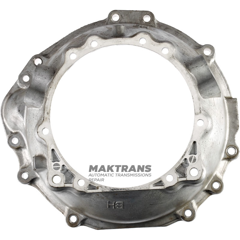 Корпус передній A750 E/F, A760 E/F — 35000-0C090, TOYOTA TUNDRA (1GRFE) 4000CC 24-VALVE DOHC EFI, маркірвок BH