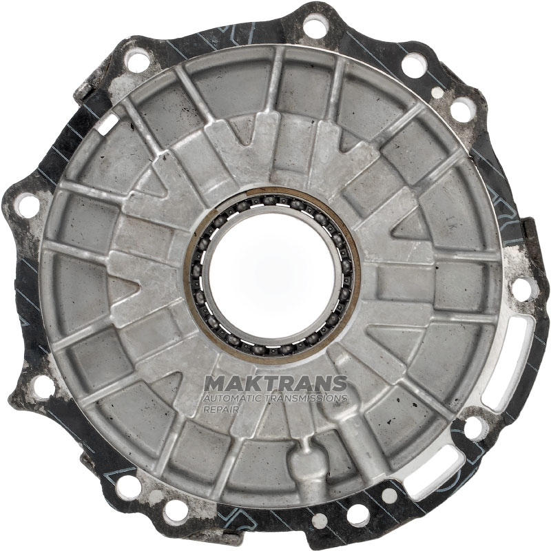 Корпус поршня зчеплення Aisin Warner A581 - Freightliner FL70 (нар.Ø поршня 233.15 мм)