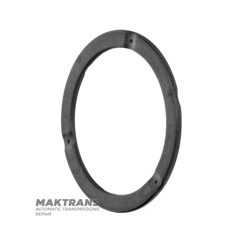 Дистанційна шайба ковзання барабана Underdrive Clutch / маточини масляного насоса Hyundai KIA A5HF1 - 4554439280, 4554439260, (товщина 2.40 мм, нар.Ø 58.50 мм, вн.Ø 47 мм)