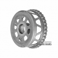 Сонячна шестерня Output FORD 6F50, 6F55, 8F57 - 41 зуб (нар.Ø 53.30 мм, ширина шестерні 20 мм), 8A8Z-7D064-A, 7T4Z-7D064-A, AA5Z-7D064