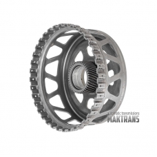 Сонячна шестерня Output FORD 6F50, 6F55, 8F57 - 41 зуб (нар.Ø 53.30 мм, ширина шестерні 20 мм), 8A8Z-7D064-A, 7T4Z-7D064-A, AA5Z-7D064