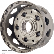 Планетарна передача Output (без кільцевої шестерні Reaction) FORD 6F50, 6F55, 8F57 - 5 сателітів (29 зубів на сателітах), DE9Z-7D491-A, K2GZ-7N473-A