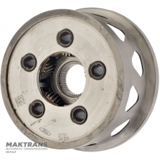 Планетарна передача Output (без кільцевої шестерні Reaction) FORD 6F50, 6F55, 8F57 - 5 сателітів (29 зубів на сателітах), DE9Z-7D491-A, K2GZ-7N473-A