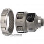 Дифференцал 2WD FORD 8F35 JM5P-7F465-MB — 4 сателлита (24 зуба, нар.Ø 38.20 мм), солнечная шестерня 41 зуб (нар.Ø 59.60 мм), кольцевая шестерня 89 зубьев
