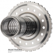 Ступица барабана D-C-F Clutch FORD 10R140 — LC3P-7R193-BB