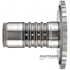 Ступица барабана D-C-F Clutch FORD 10R140 — LC3P-7R193-BB