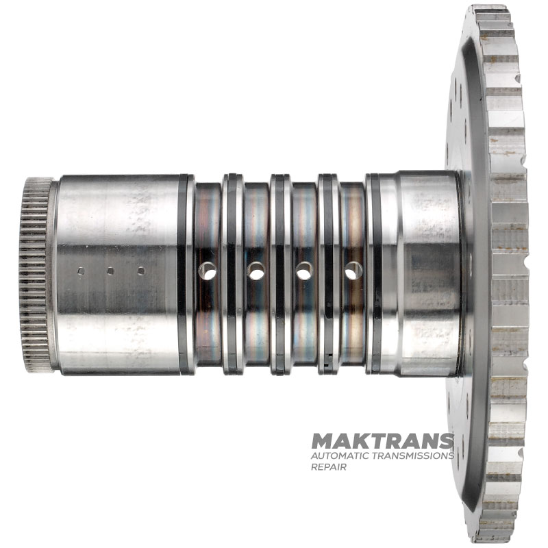 Ступица барабана D-C-F Clutch FORD 10R140 — LC3P-7R193-BB