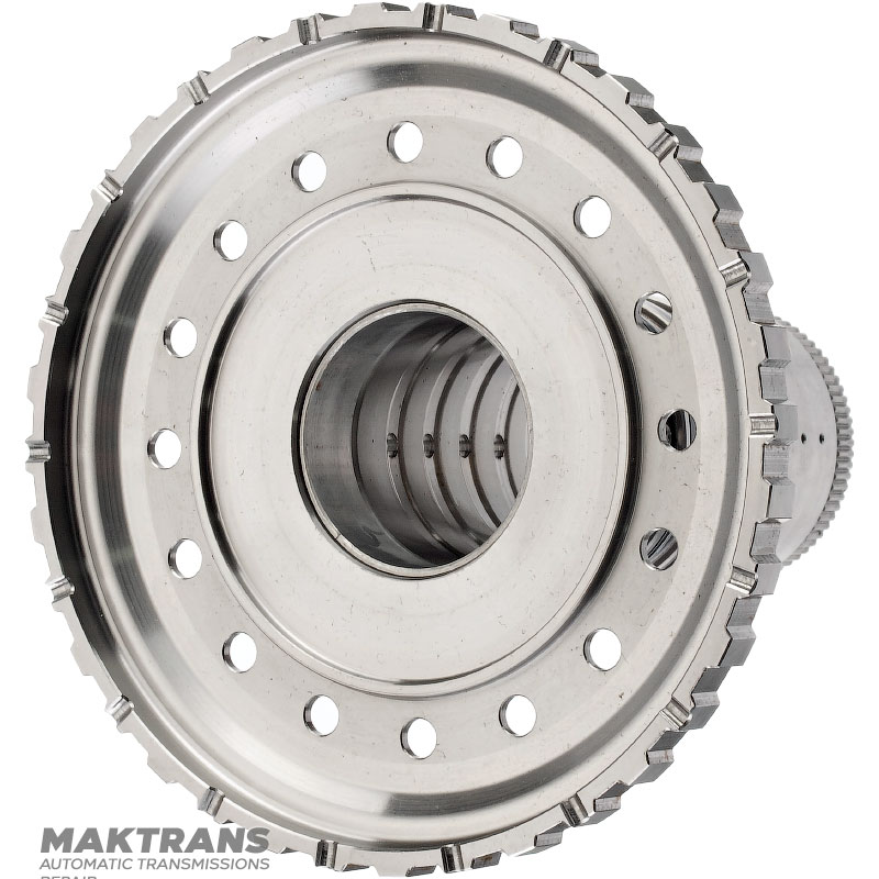 Ступица барабана D-C-F Clutch FORD 10R140 — LC3P-7R193-BB