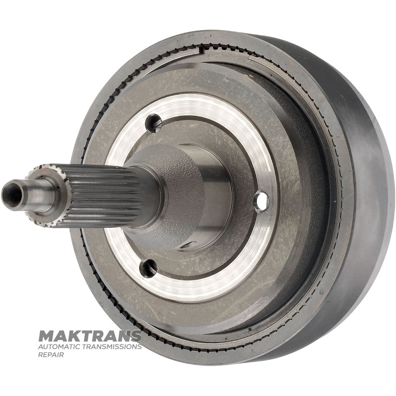 Кольцевая шестерня планетарной передачи Overdrive (передняя) FORD 5R55E, 5R55N, 5R55S, 5R55W, XW4Z-7L678-AB — (94 зуба, нар.Ø 117.60 мм)