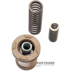 Гидроаккумулятор корпусный C3 Clutch TOYOTA A760E, A760F — 3542650020, 9030134011, 9030126011