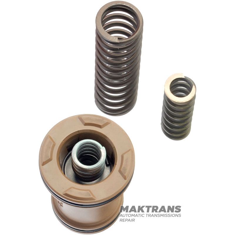 Гідроакумулятор корпусний C3 Clutch TOYOTA A760E, A760F - 3542650020, 9030134011, 9030126011
