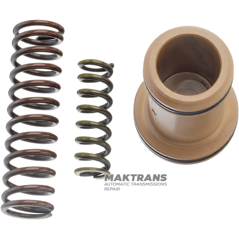 Гідроакумулятор корпусний C3 Clutch TOYOTA A760E, A760F - 3542650020, 9030134011, 9030126011