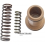 Гідроакумулятор корпусний C3 Clutch TOYOTA A760E, A760F - 3542650020, 9030134011, 9030126011