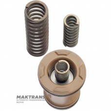 Гідроакумулятор корпусний C3 Clutch TOYOTA A760E, A760F - 3542650020, 9030134011, 9030126011