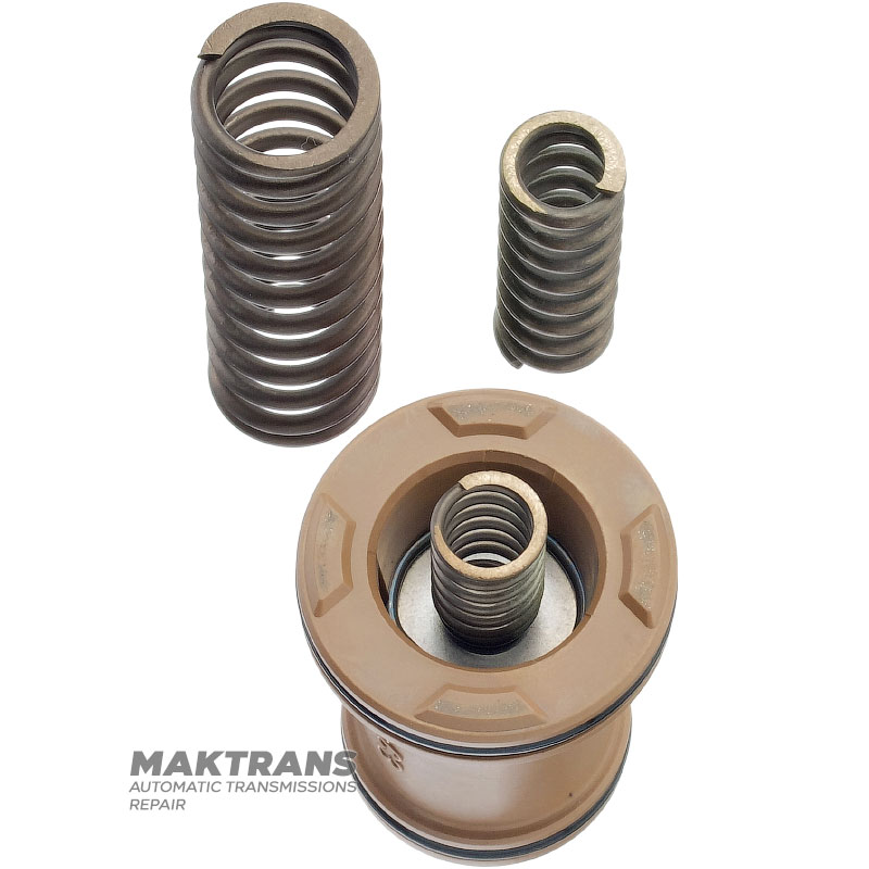 Гідроакумулятор корпусний C3 Clutch TOYOTA A760E, A760F - 3542650020, 9030134011, 9030126011