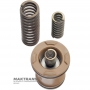 Гідроакумулятор корпусний C3 Clutch TOYOTA A760E, A760F - 3542650020, 9030134011, 9030126011