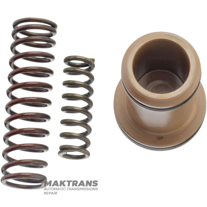 Гідроакумулятор корпусний C3 Clutch TOYOTA A760E, A760F - 3542650020, 9030134011, 9030126011