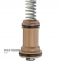 Гидроаккумулятор корпусный C2 Clutch TOYOTA A760E, A760F — 9030128008, 9030120008, 9050122062