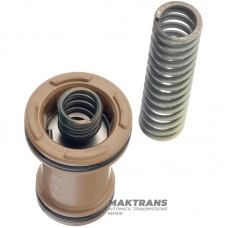 Гидроаккумулятор корпусный C2 Clutch TOYOTA A760E, A760F — 9030128008, 9030120008, 9050122062
