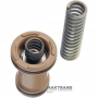 Гидроаккумулятор корпусный C2 Clutch TOYOTA A760E, A760F — 9030128008, 9030120008, 9050122062