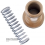 Гідроакумулятор корпусний B3 Brake TOYOTA A760E, A760F — 3542750020