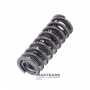 Комплект зворотних пружин поршня гідроакумулятора C1 Clutch 9050121040, 9050120173 - пружина зовнішня (довжина 46.80 мм, діаметр прутка 2.45 мм), пружина внутрішня (довжина 45.10 мм, діаметр прутка)