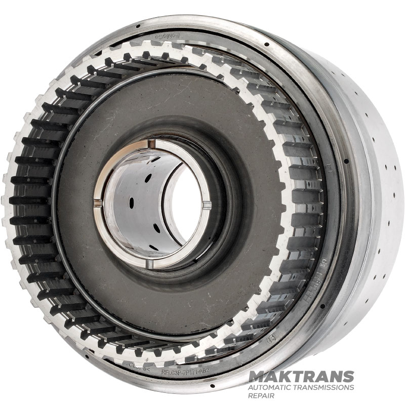 Барабан С-D-F Clutch FORD 10R140 — LC3P-7P171-AB2, LC3P-7H359-AB